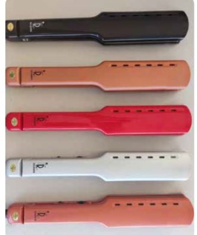 Imagen de Plancha K7 Premium Irene Ríos