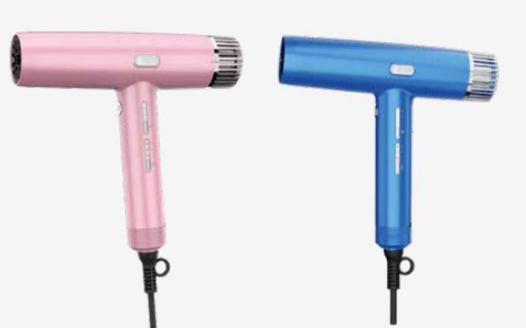 Imagen de Secador de pelo K1 alta velocidad Irene Ríos