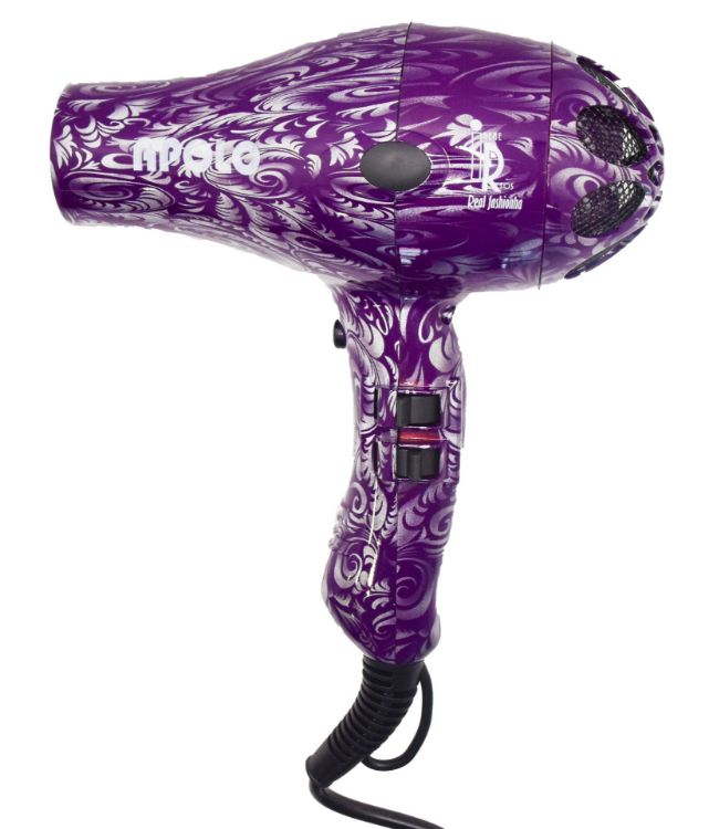 Imagen de Secador Apolo Irene Rios decorado 2000W
