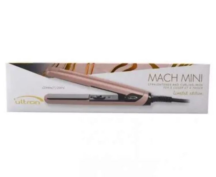 Imagen de Plancha Mach Mini Edición Limitada