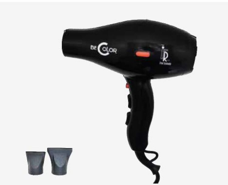Imagen de Secador Irene Rios Be Color
