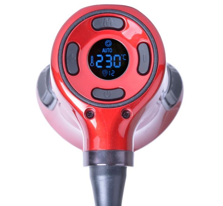 Imagen de Rizador Automático Spiral Be Curl