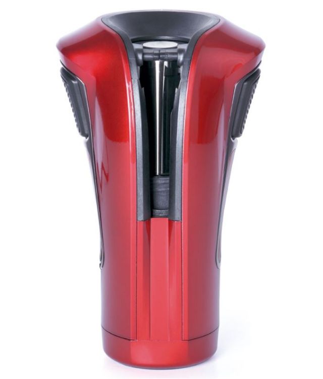 Imagen de Rizador Automático Spiral Be Curl