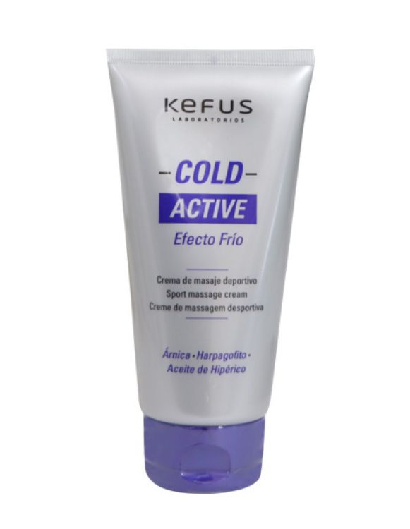Imagen de Cold Active Kefus Efecto frío 175 ml