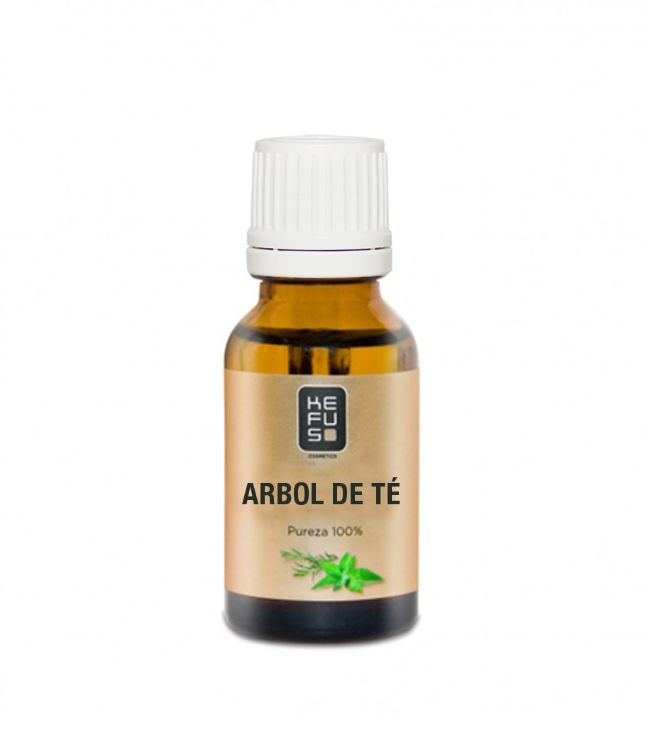 Imagen de Aceite Esencial Puro Kefus Árbol de Té 15 ml