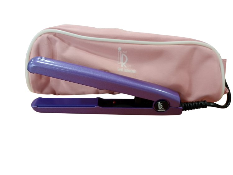 Imagen de Plancha Mini Irene Rios Litaprof