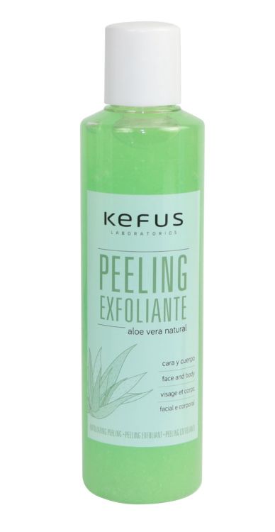 Imagen de Peeling Exfoliante Kefus 200 ml