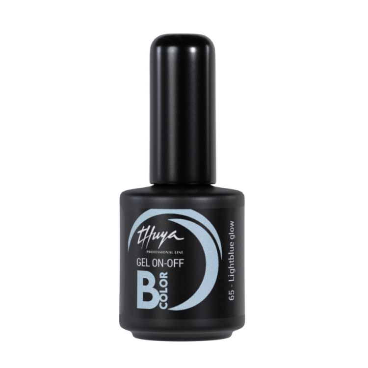 Imagen de B-COLOR Thuya Esmaltes Semipermanentes On-off 