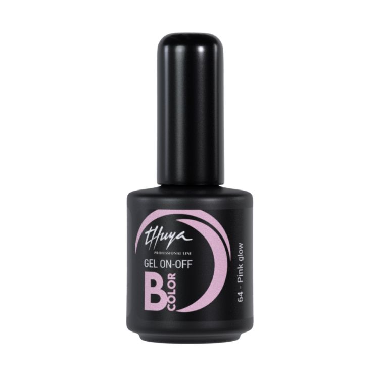 Imagen de B-COLOR Thuya Esmaltes Semipermanentes On-off 