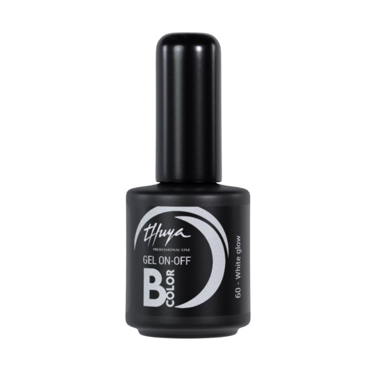 Imagen de B-COLOR Thuya Esmaltes Semipermanentes On-off 