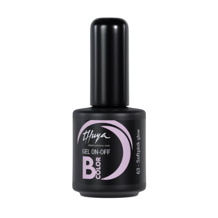 Imagen de B-COLOR Thuya Esmaltes Semipermanentes On-off 