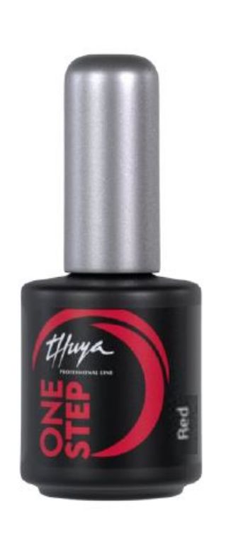 Imagen de One Step Esmaltes Semipermanentes Thuya un solo paso 