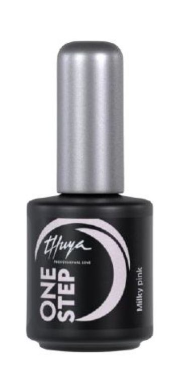 Imagen de One Step Esmaltes Semipermanentes Thuya un solo paso 