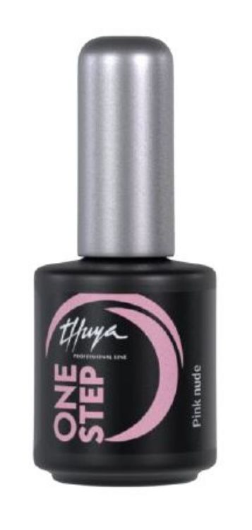 Imagen de One Step Esmaltes Semipermanentes Thuya un solo paso 