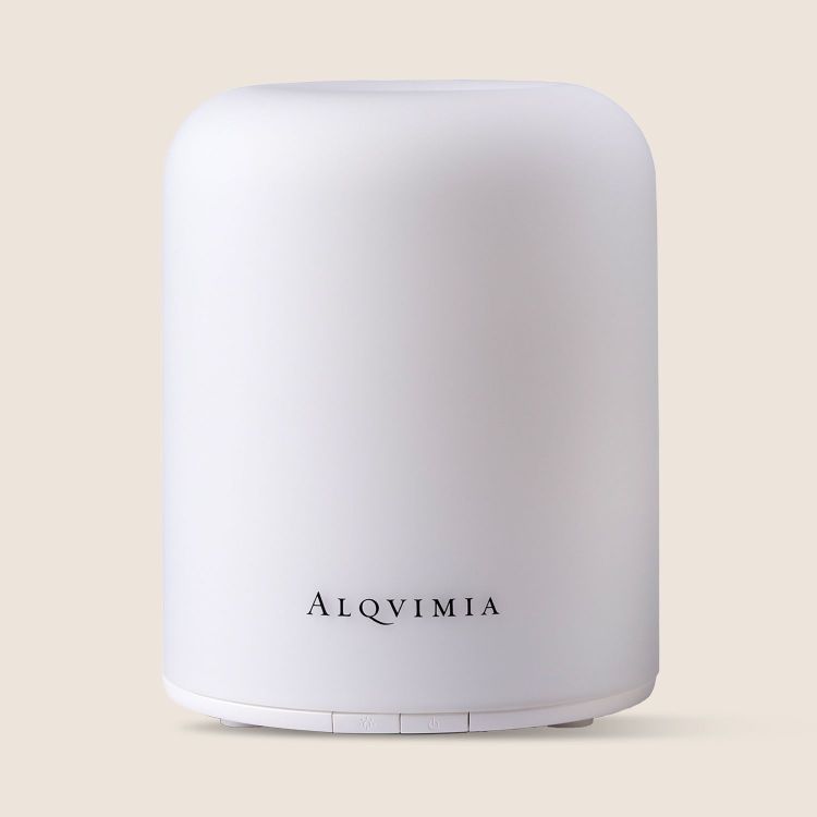 Imagen de Difusor Esencial Alqvimia Ultrasónico
