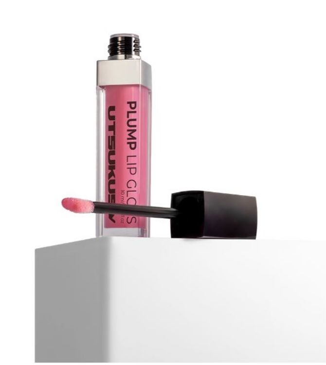Imagen de Plump Lip Gloss Utsukusy Skin Care Expert