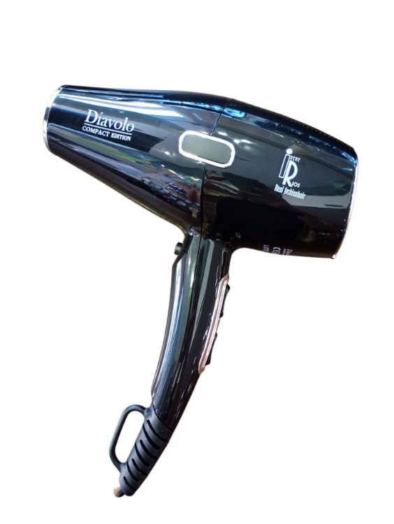 Imagen de Secador Diavolo IR Compact Edition