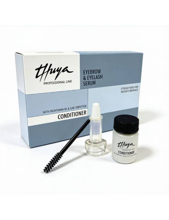 Imagen de Sérum Acondicionador Thuya Cejas y Pestañas 