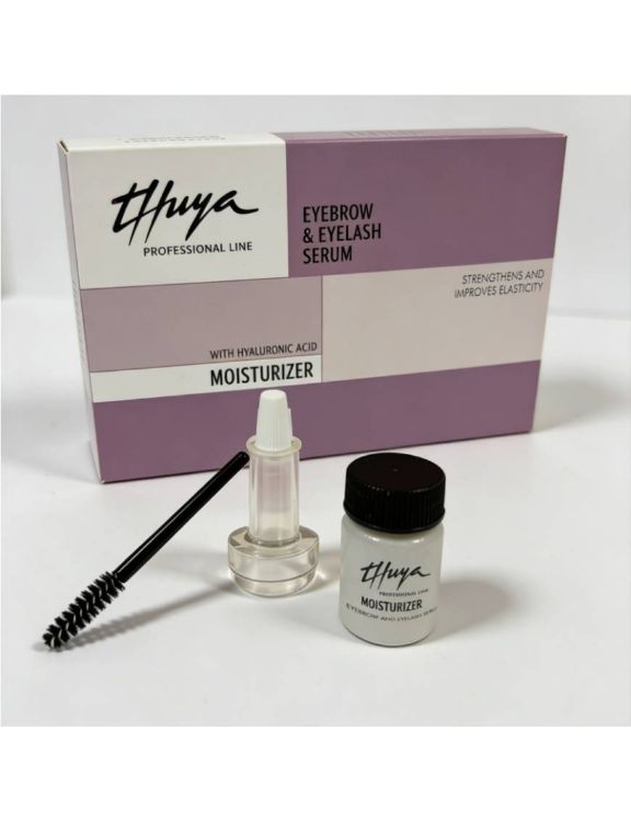 Imagen de Sérum Hidratante Thuya Cejas y Pestañas 