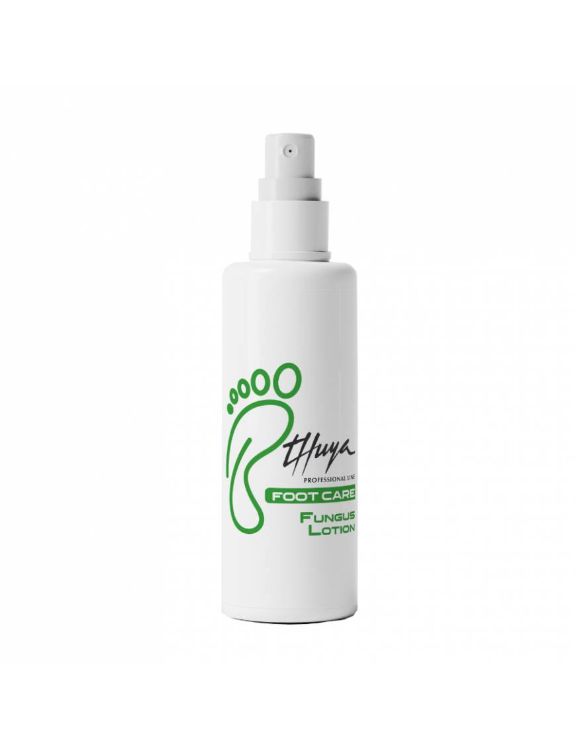 Imagen de Loción Anti-hongos Pies Thuya Foot Care  Fungus Lotion 125 ml