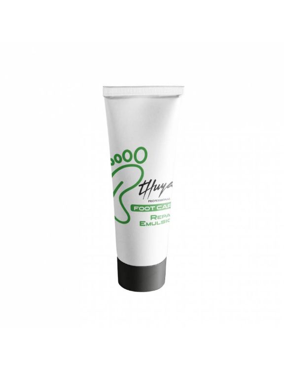 Imagen de Emulsión Reparadora Pies Thuya Foot Care  75 ml 