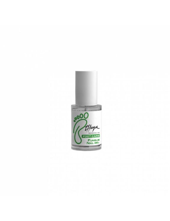 Imagen de Gel de Uñas Anti-hongos Thuya Foot Care  14 ml