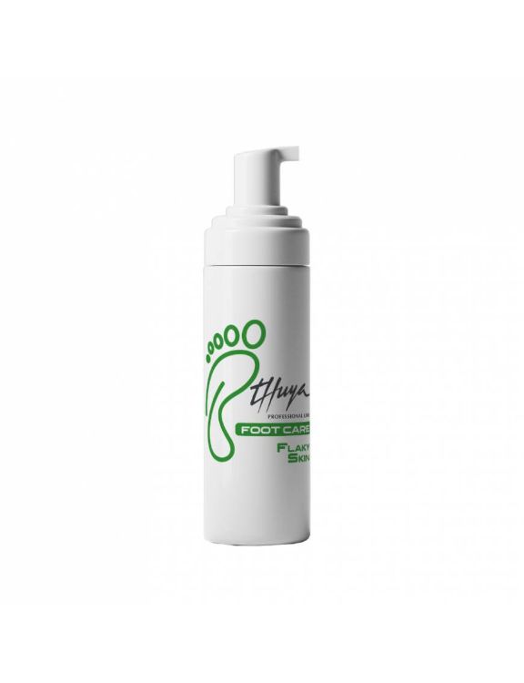 Imagen de Loción Regenerante Piel Escamada Thuya Foot Care  150 ml