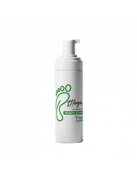 Imagen de Loción Piernas Cansadas Thuya Foot Care  150 ml 