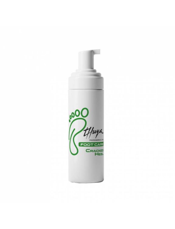 Imagen de Loción para Talones Agrietados Thuya Foot Care  150 ml 