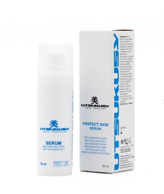 Imagen de Serum Utsukusy Perfect Skin 30 ml