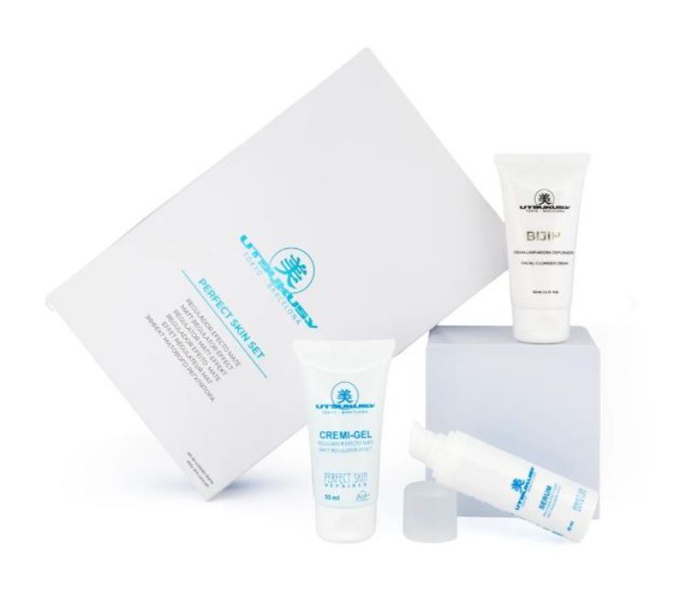 Imagen de Set Utsukusy Perfect Skin