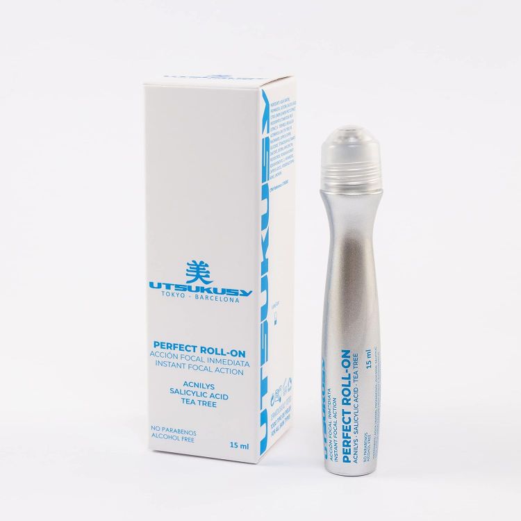 Imagen de Perfect Roll-on Utsukusy Perfect Skin 