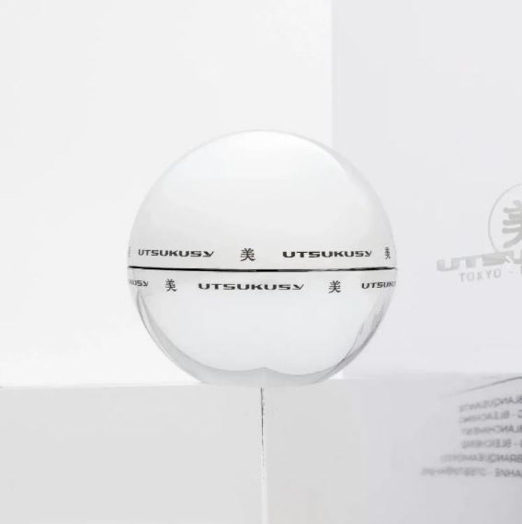Imagen de Crema Utsukusy Ritual Platinum 50ml
