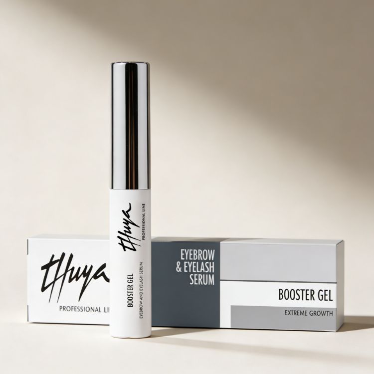 Imagen de Booster Gel Thuya Lashes & Brows