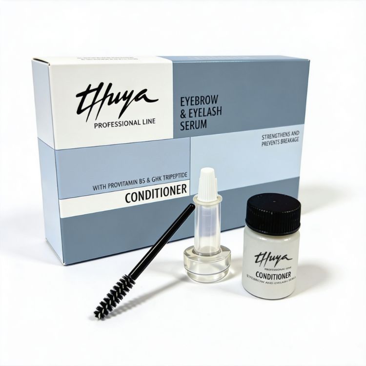 Imagen de Sérum Acondicionador Thuya Cejas y Pestañas 