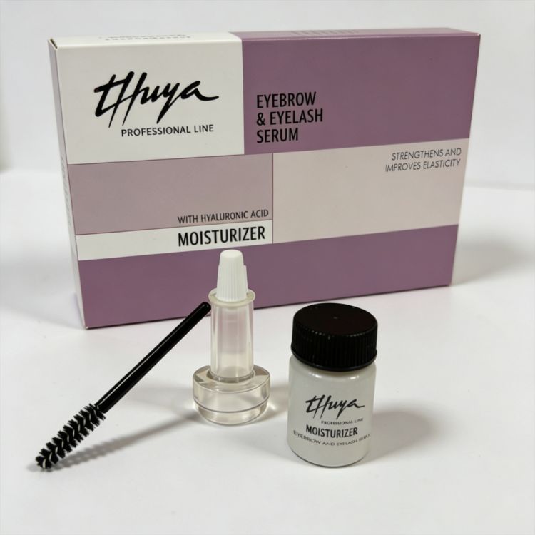 Imagen de Sérum Hidratante Thuya Cejas y Pestañas 