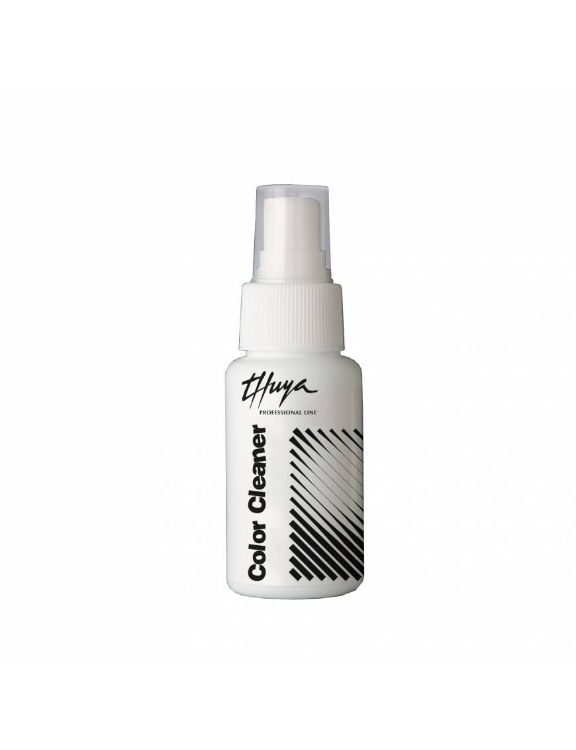 Imagen de Color Cleaner Thuya limpiador de pinceles