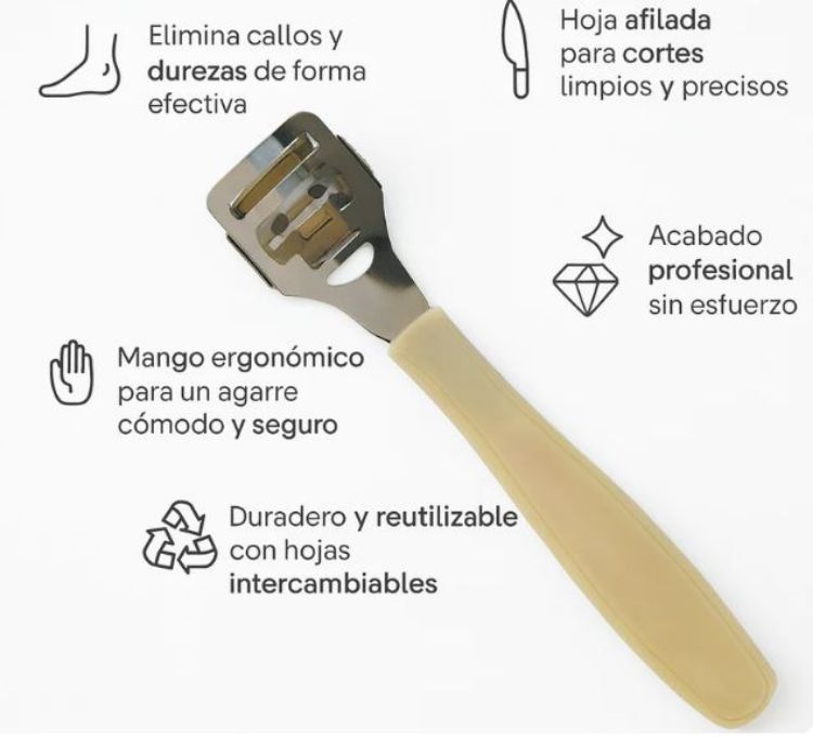 Imagen de Corta callos Steinhart