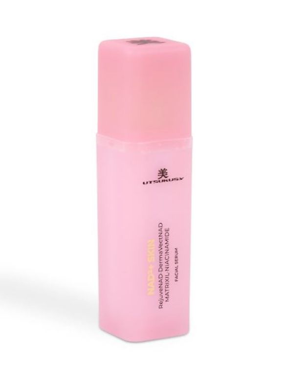 Imagen de NAD2+ SKIN Sérum Facial Utsukusy Efecto Lifting Relleno Global  30 ml