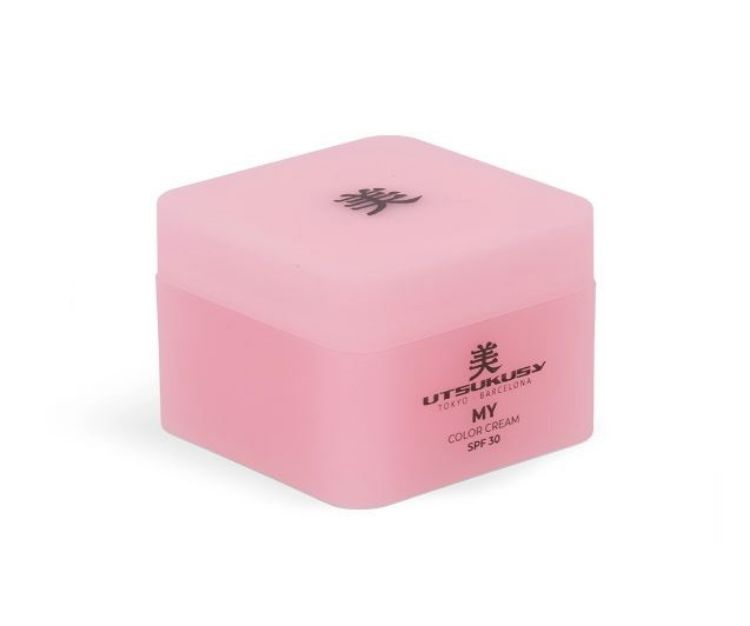 Imagen de MY Color Cream Utsukusy  30 ml