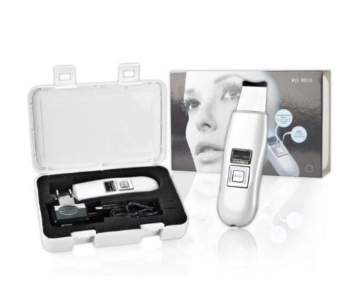 Imagen de Aparato Peeling Ultrasónico Portátil KD-8010