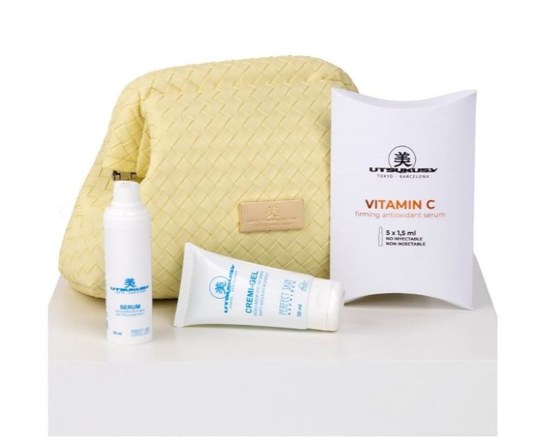 Imagen de NECESER Perfect Skin Utsukusy